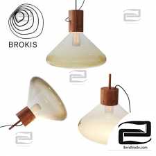 BROKIS Muffins Pendant Light