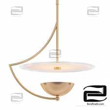 Pendant lamp LZPZ RUI