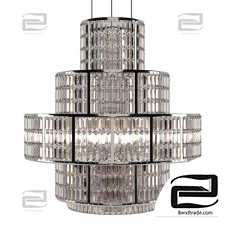 Masiero VE 764S16 Pendant lamp