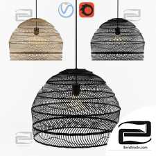 HK living pendant lamp