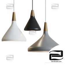 Lampatron North Pendant Lamp