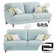 Howard Sofas