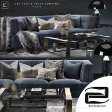 Sofas The Sofa & Chair Company 37