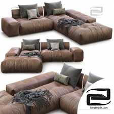 Saba PIXEL Sofas