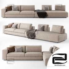 Sofas Ditre Italia URBAN