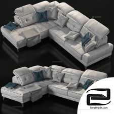 Sofas LeComfort Anastasia