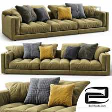 Flexform Lucien Sofas