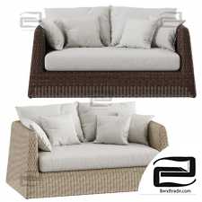 Sofas Janus et cie Zeya