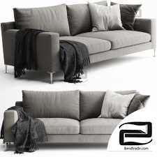 Sofas B & B Italia Harry