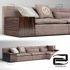 Savoia Sofas