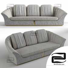 Giorgio Collection Passion Sofas