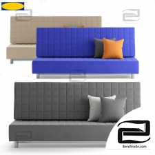 Ikea Beddinge Sofas