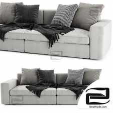 Sofas Poliform Dune