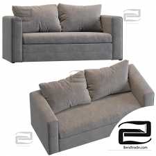 Sofas Jysk Skillebekk