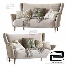 Clara Sofas