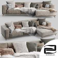 Sophie Corner Sofas