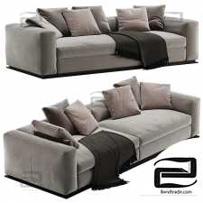 Sofas Minotti Leonard 14