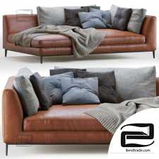 Sofas Poliform BELLPORT