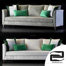 Baker Medida Sofas