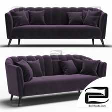 Sofas Dantone Charlotte