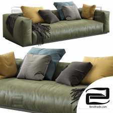 Flexform Lario Sofas