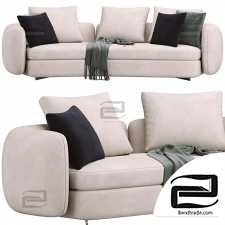 Sofas German Poliform