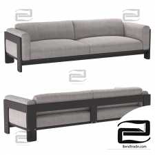 Knoll Bastiano Sofas