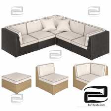 Sofas Skyline Design