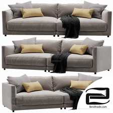 Sofas Blanche Katarina 36