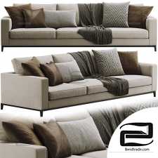 Sofas Minotti Andersen 17