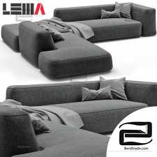 LEMAMOBILI CLOUD Sofas