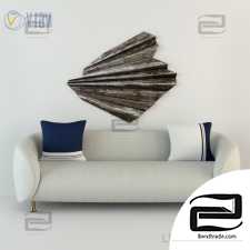 LUCIEN sofas