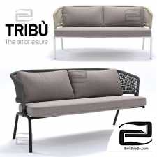 TRIBU sofas