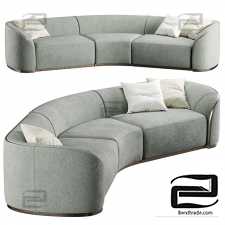 Pierre Sectional Sofas