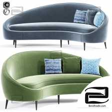 Ether Peddler Sofas