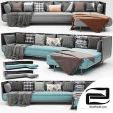 LUXURY Sofas