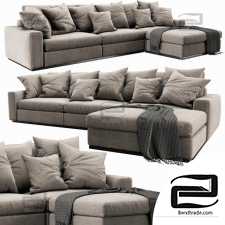 Flexform Beauty Sofas