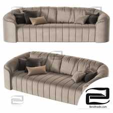 Sofas Aleal Majestic