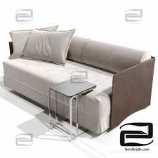 Flexform EDEN Sofas