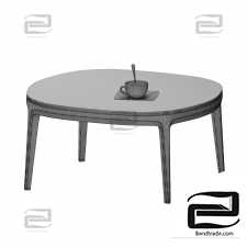 Caratos Maxalto table