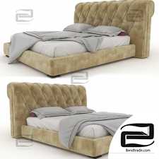 Ronce's SleepArt Bed