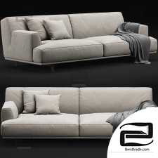 Sofas Poliform Tribeca