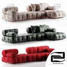 Sofas Bb Italia Camaleonda