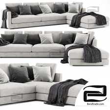 Marac Malibu Sofas