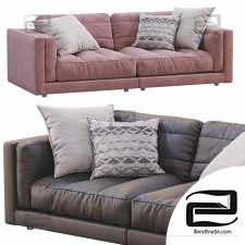 Flexform LUCIEN sofas