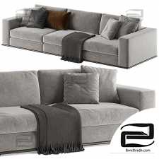 Minotti Hamilton Sofas