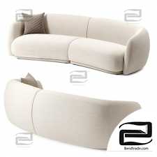 Moroso PACIFIC Sofas