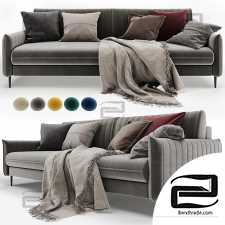 Sofas divan.ru Velvet