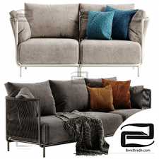 Roberti Queen Sofas