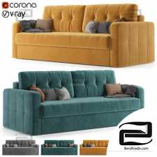 Askona Loko Sofas